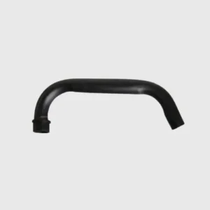 Silencer Bend Pipe blk Pulsar product image