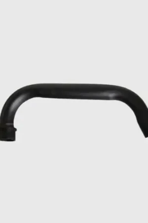 Silencer Bend Pipe blk Pulsar product image