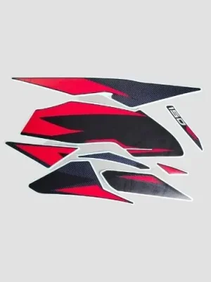 NAR1015-400x400 sticker Set Pulsar 150 Bs6 Ug10 Blk red product image