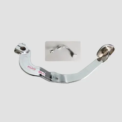 Brake Pedal Pulsar 150 Bs6 pulsar 125 Bs6 product image