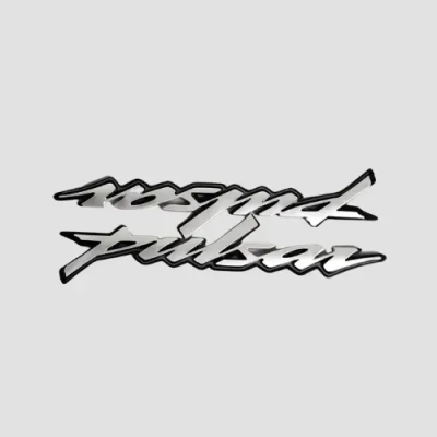 Tank Monogram Pulsar Bs6 Blk grey product image