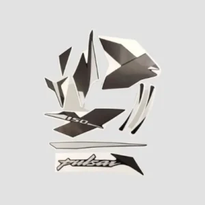 sticker Set for Bajaj Pulsar 150 Bs6 product image