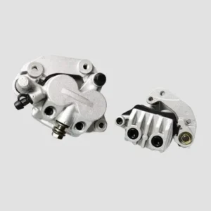 Caliper Assy f slvr Pulsar kbx product image