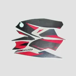 sticker Set Pulsar 220f Ug10 Bs6 Blk red product image
