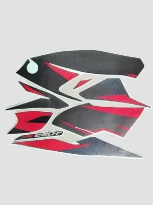 NAR1047-400x400 sticker Set Pulsar 220f Ug10 Bs6 Blk red product image