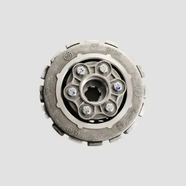 Clutch Assy Discover 100