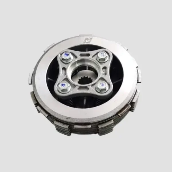 Clutch Assy Pulsar 200ns product image