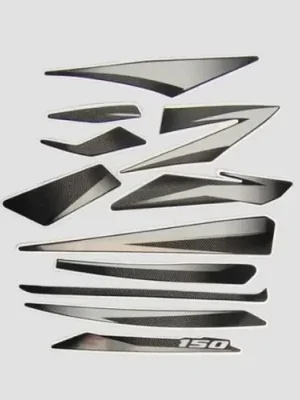 NAR1073-400x400 sticker Set Pulsar 150 Bs6 product image