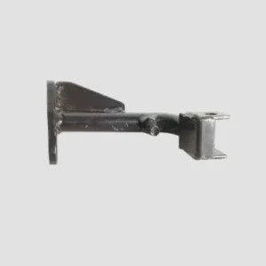 Footrest Bracket f Rh Pulsar product image