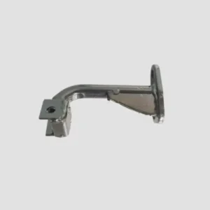 Footrest Bracket f Lh Pulsar product image