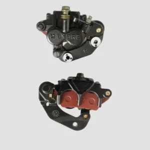 Caliper Assy f blk Pulsar kbx product image