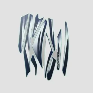 Sticker Set Pulsar 220f Ug7 blue blue product image