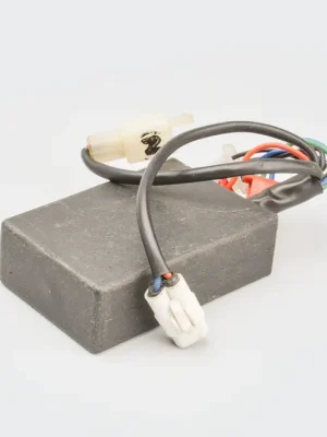 Cdi tci Unit Apache product image