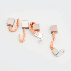 Carbon Brush Set Apache fiero Fx product image