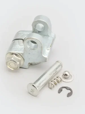 Kick Boss Apache product image