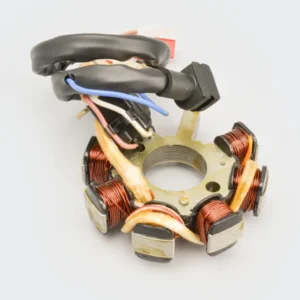 Coil Plate Assy Apache product image