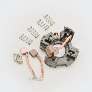 Carbon Brush Set w plate Assy Apache rtr160 rtr180 product image