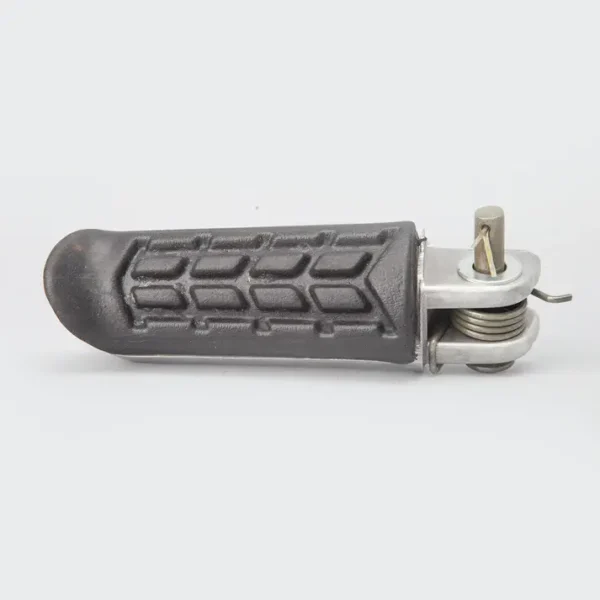 Footrest Assy TVS Apache Rtr R left product image