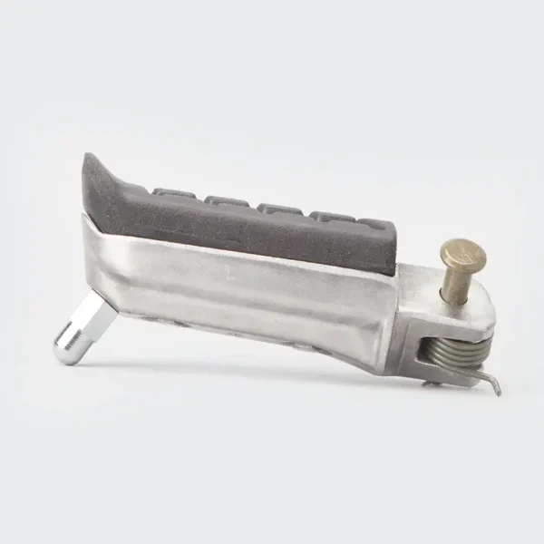 Footrest Assy TVS Apache Rtr F right product image