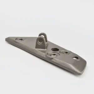 Footrest Bracket f Lh Rtr160 product image