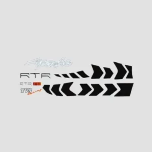 sticker Set Rtr180 product image