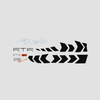 sticker Set Rtr180 product image