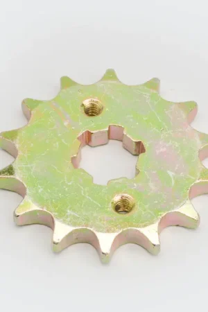 Sprocket Gear Box 14t Rtr180 product image