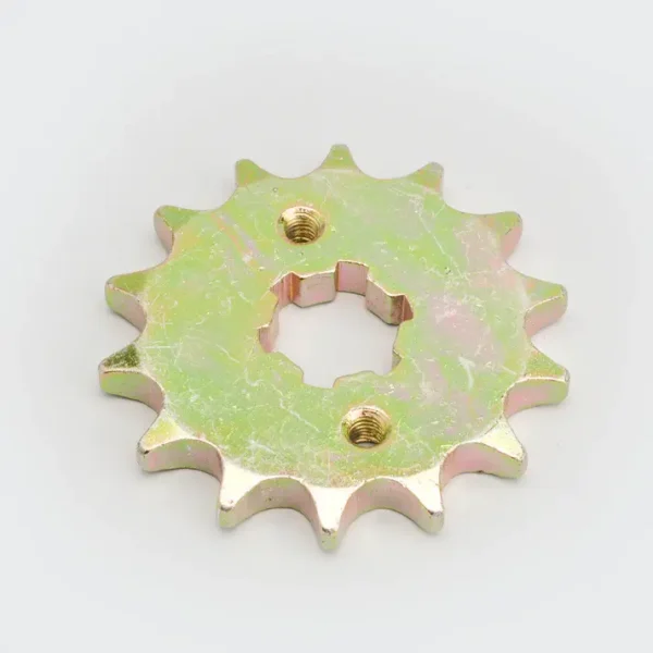 Sprocket Gear Box 14t Rtr180 product image