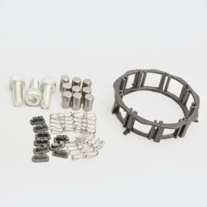 Oneway Roller Kit w pvc Plate Rtr Star City product image