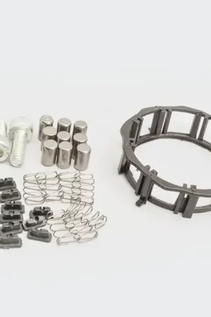 Oneway Roller Kit w pvc Plate Rtr Star City product image