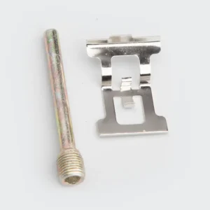 Disk Pad Alenky Pin W patti r Rtr r15 karizma Zmr dazzler CBZ xtreme product image