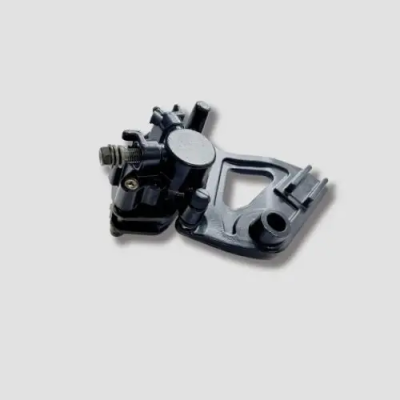 Caliper Assy r w Bracket Rtr product image