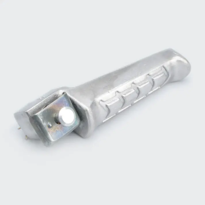 Footrest Assy r Rh Rtr180 product image
