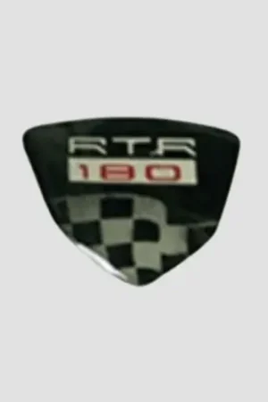 Sticker Handle Plate Rtr180 product image