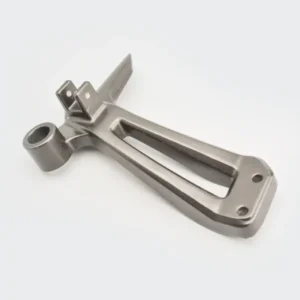 Footrest L Bracket Rh Rtr180 product image