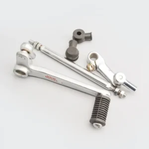 Gear Lever Assy Rtr180 N m product image