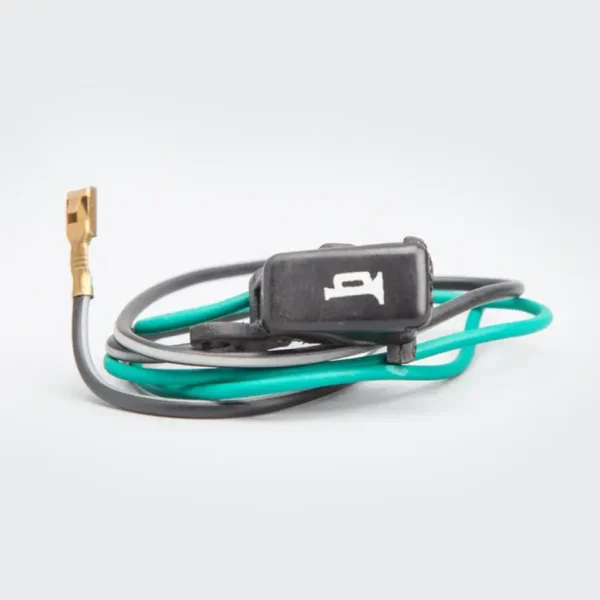 Switch Horn for TVS Apache