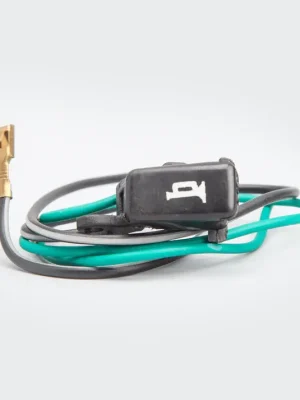 Switch Horn W wire Apache product image