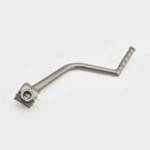 Kick Assy blk Rtr160 N m product image