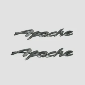 Tank Monogram Apache product image