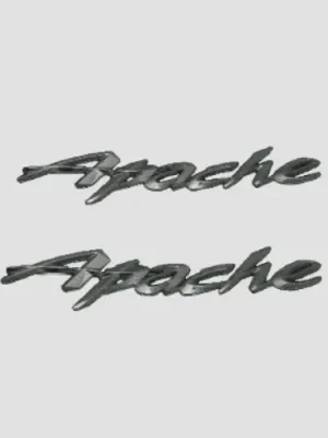 Tank Monogram Apache product image