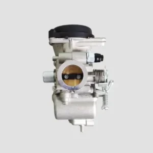 Rtr160 Carburetor