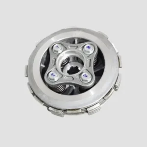 Clutch Assy Rtr product image