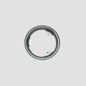 Wheel Rim slvr Pep scooty N m product image