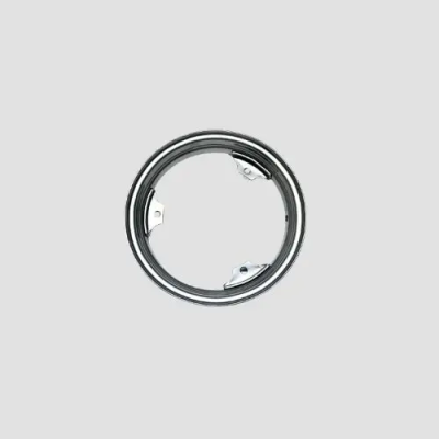 Wheel Rim slvr Pep scooty N m product image