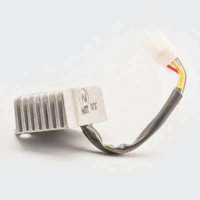 Regulator Cum Rectifier 5 wire Victor victor Glx victor Gx product image