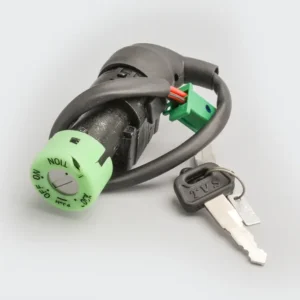 Lock Ignition Pep Plus streak product image