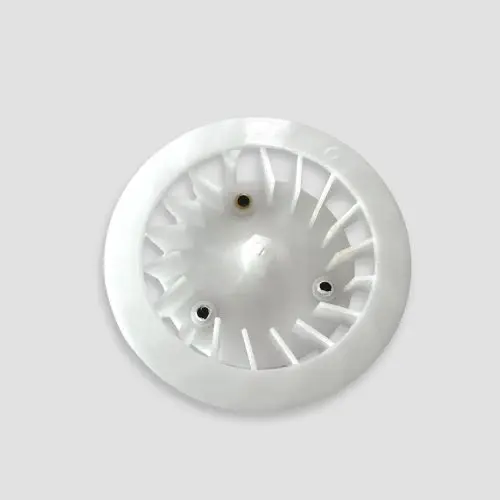 Magnet Fan pvc whi Pep wego product image