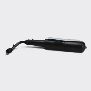 Silencer Assy Pep pep Plus product image