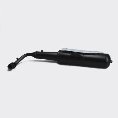 Silencer Assy Pep pep Plus product image